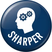 Sharper