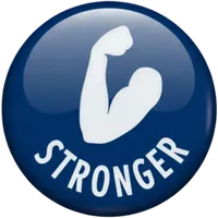 Stronger